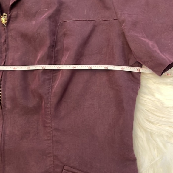 Dawn Joy Purple Skirt set by size 7/8 - Picture 12 of 13